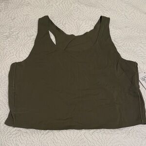 Lululemon Fast and Free Tank NWT